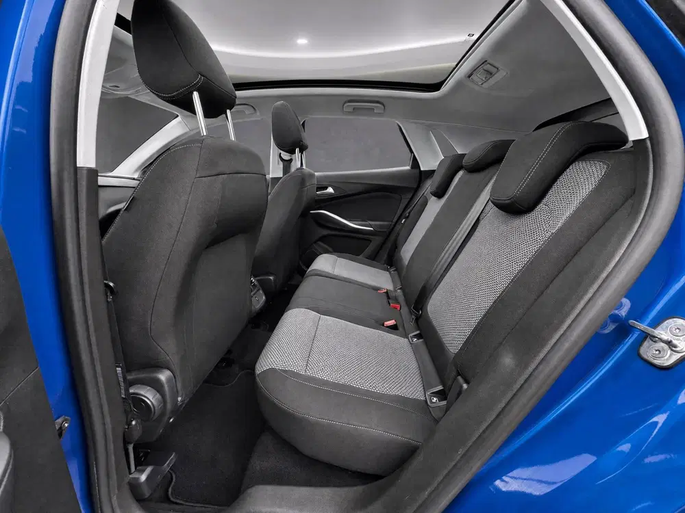 Opel Grandland 1.2 Turbo Ultimate met Panorama dak Camer uit 2019, foto 11
