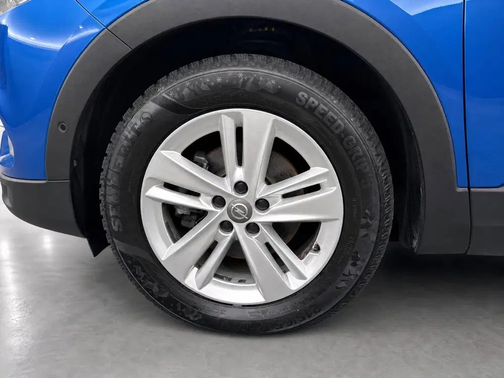 Opel Grandland 1.2 Turbo Ultimate met Panorama dak Camer uit 2019, foto 8