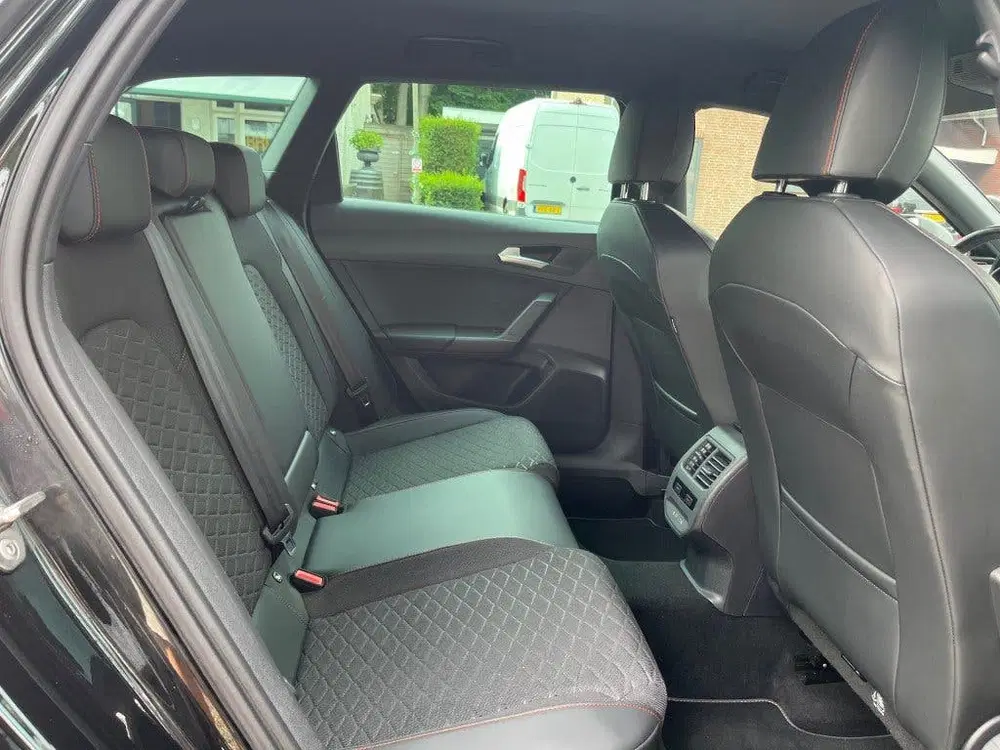 SEAT Leon SPORTSTOURER 1.5 TSI FR BUSINESS INT. 150P uit 2021, foto 15