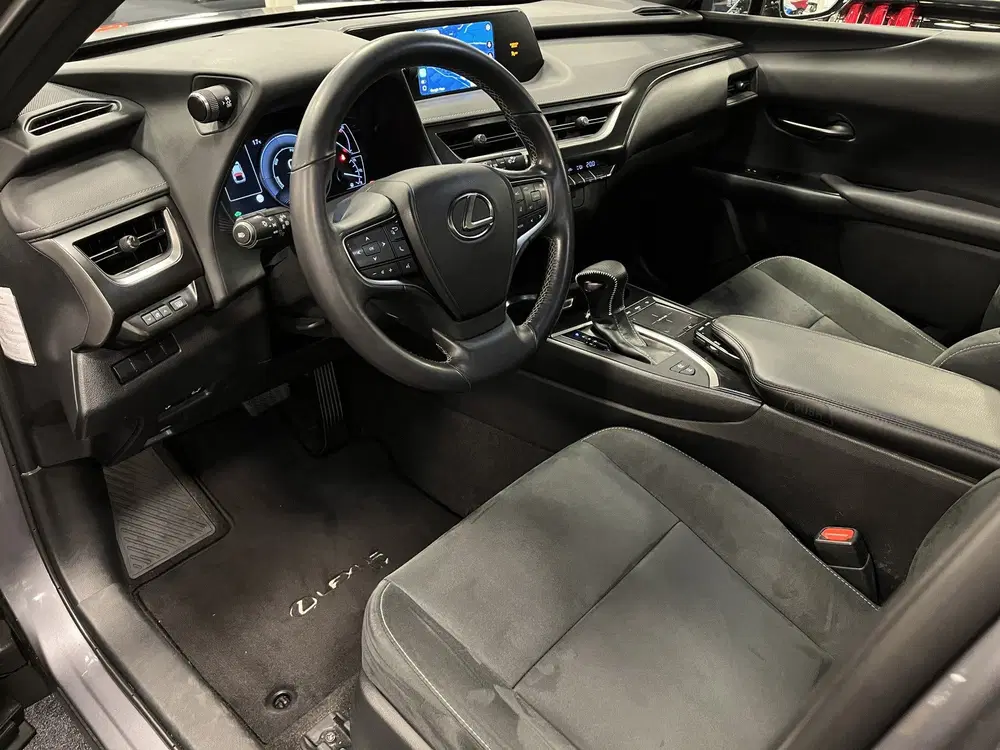 Lexus UX 250h Hybrid uit 2020, foto 2