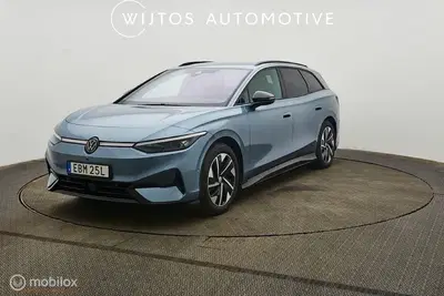 Volkswagen ID.7 Pro 77 kWh trekhaak uit 2024