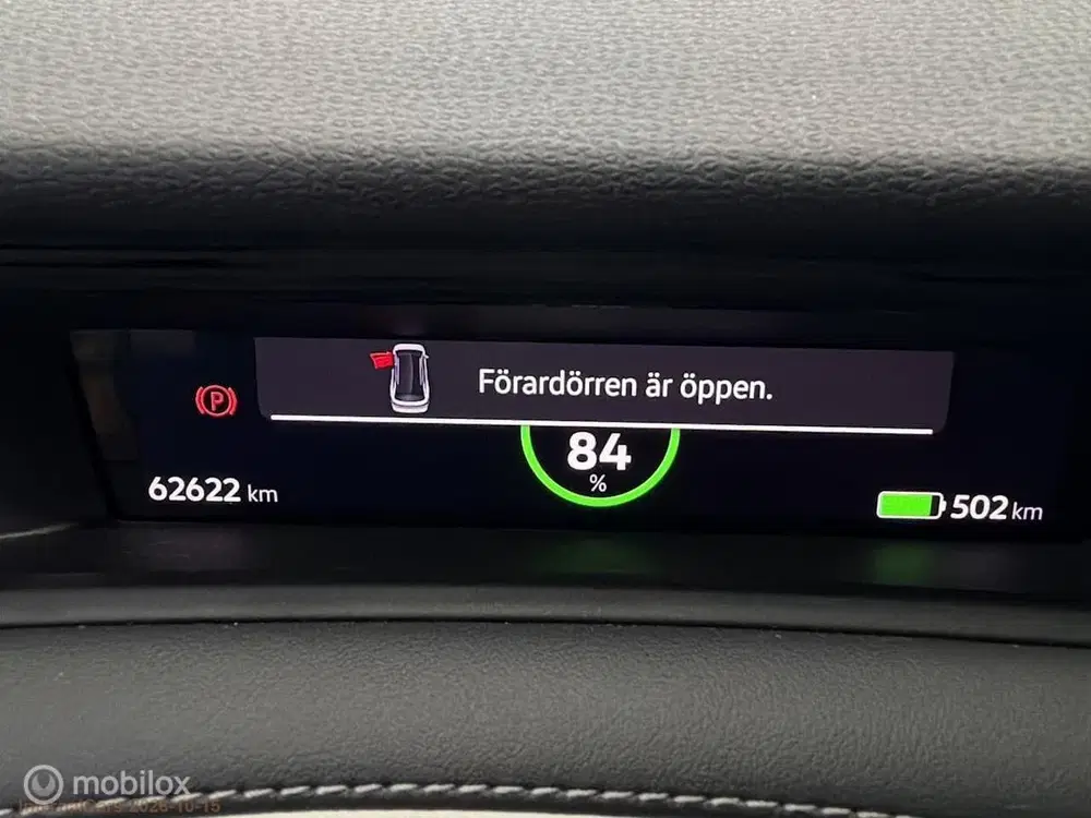 Volkswagen ID.7 Pro 77 kWh trekhaak uit 2024, foto 10