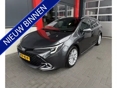Toyota Corolla Hybrid 140 Dynamic (bj 2024) uit 2024