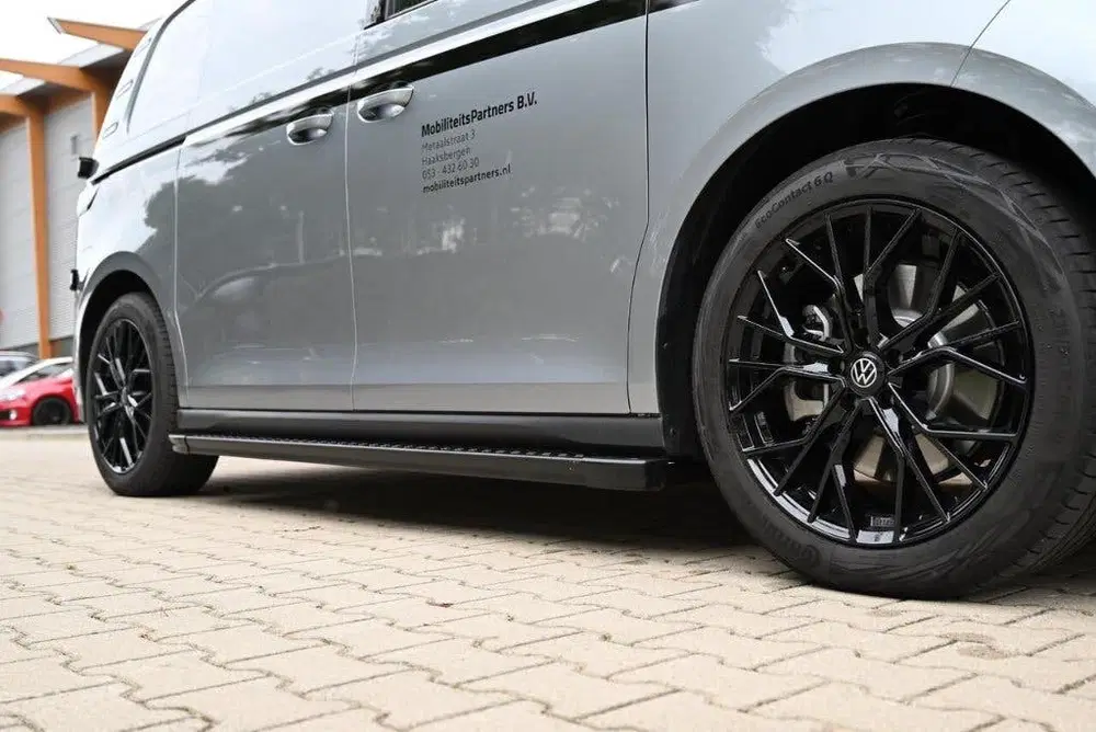 Volkswagen ID. Buzz Special Edition Long range 2xdeur 5jr gar uit 2026, foto 5