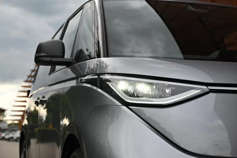 Volkswagen ID. Buzz Special Edition Long range 2xdeur 5jr gar uit 2026, foto 9