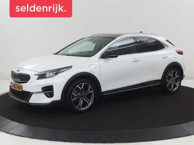 Kia XCeed 1.6 GDi PHEV ExecutiveLine uit 2021