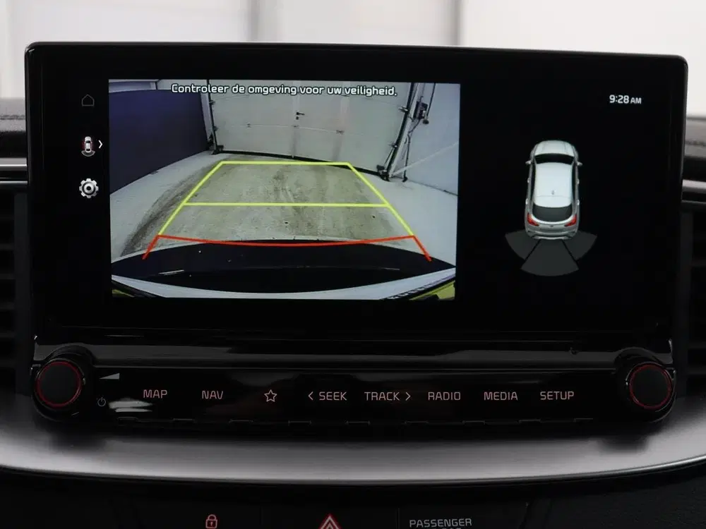 Kia XCeed 1.6 GDi PHEV ExecutiveLine uit 2021, foto 10