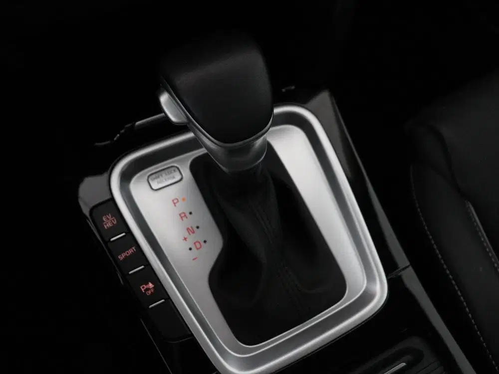 Kia XCeed 1.6 GDi PHEV ExecutiveLine uit 2021, foto 11