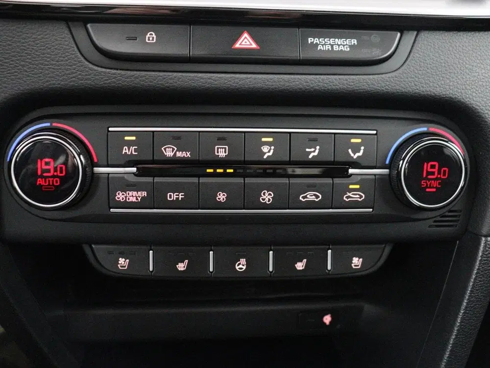 Kia XCeed 1.6 GDi PHEV ExecutiveLine uit 2021, foto 12