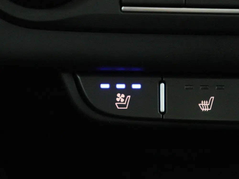 Kia XCeed 1.6 GDi PHEV ExecutiveLine uit 2021, foto 14