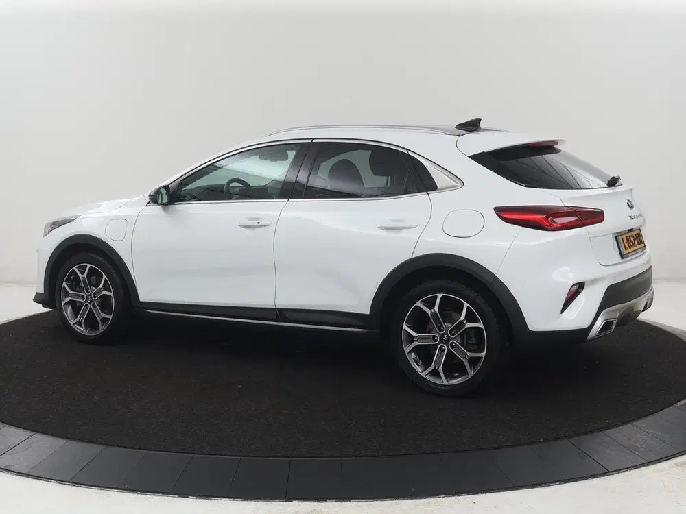 Kia XCeed 1.6 GDi PHEV ExecutiveLine uit 2021, foto 2