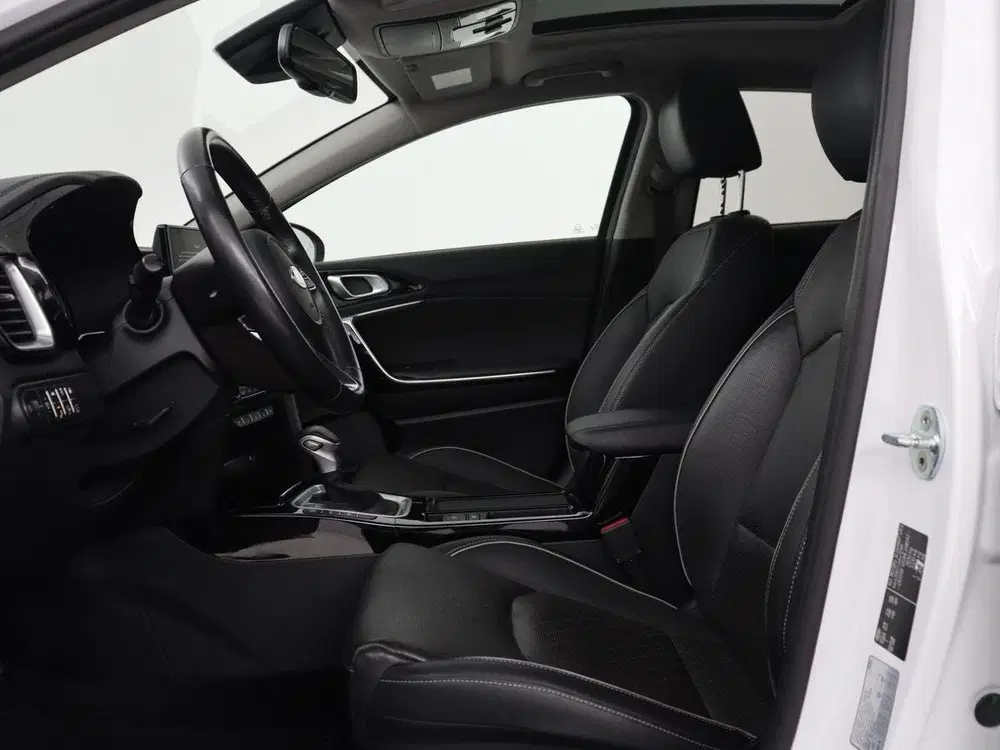 Kia XCeed 1.6 GDi PHEV ExecutiveLine uit 2021, foto 3
