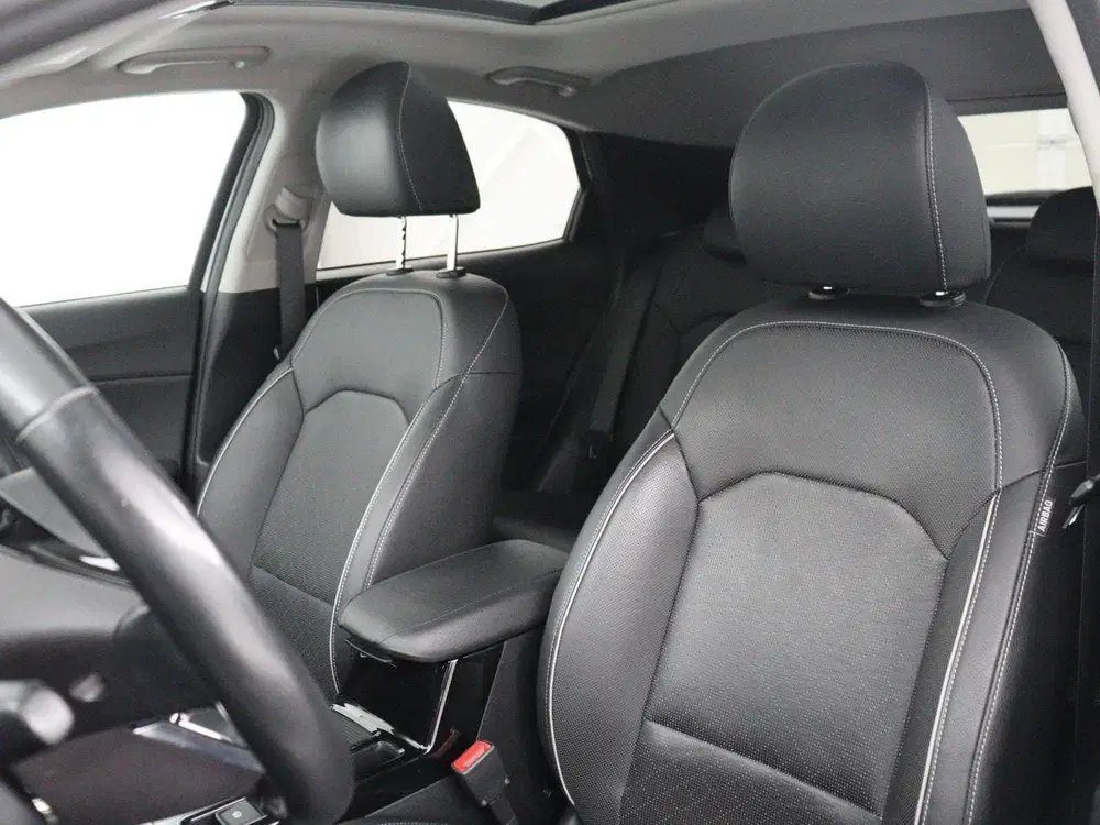 Kia XCeed 1.6 GDi PHEV ExecutiveLine uit 2021, foto 4