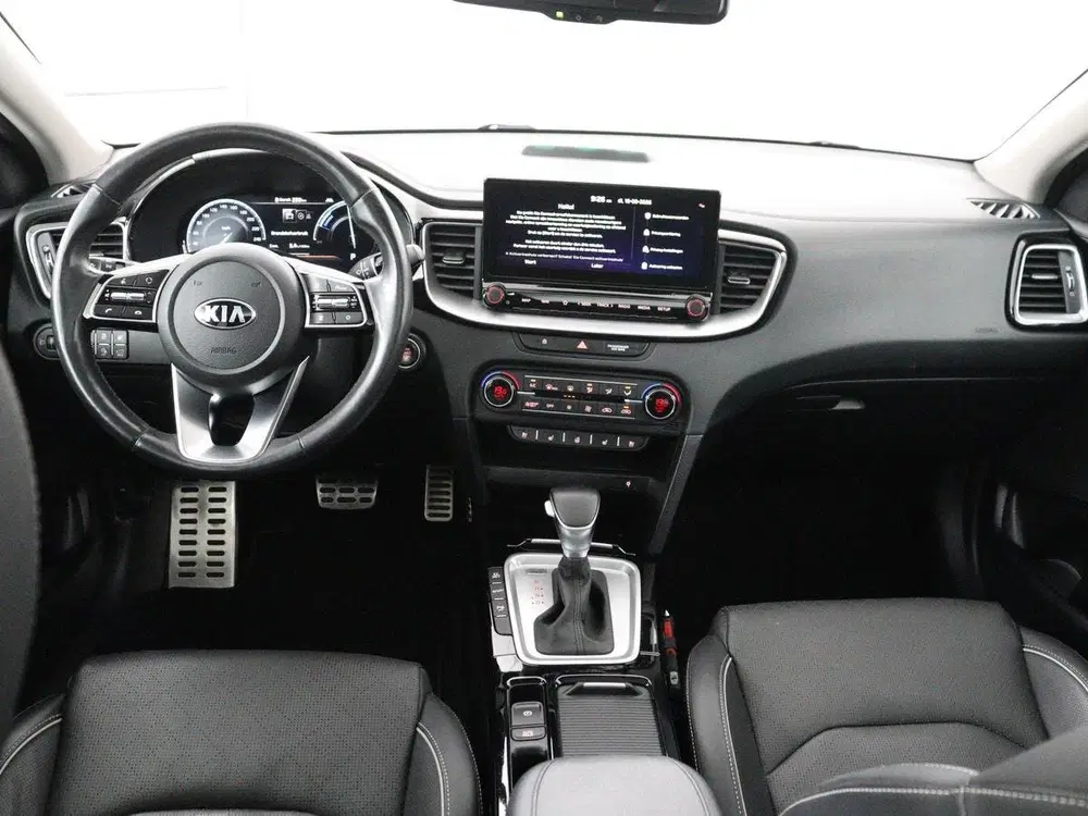Kia XCeed 1.6 GDi PHEV ExecutiveLine uit 2021, foto 5