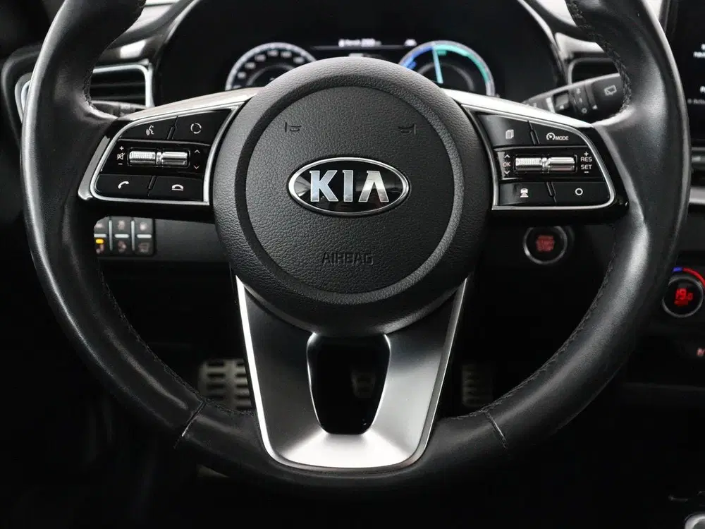 Kia XCeed 1.6 GDi PHEV ExecutiveLine uit 2021, foto 6