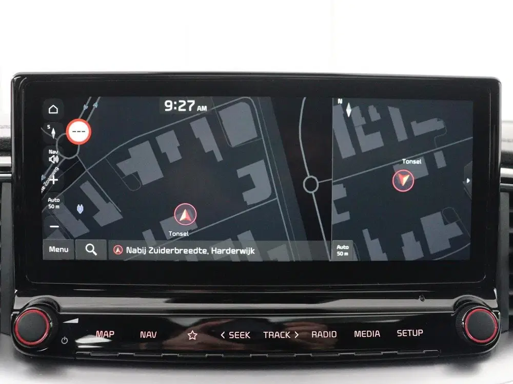 Kia XCeed 1.6 GDi PHEV ExecutiveLine uit 2021, foto 7