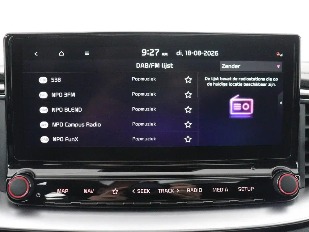 Kia XCeed 1.6 GDi PHEV ExecutiveLine uit 2021, foto 8