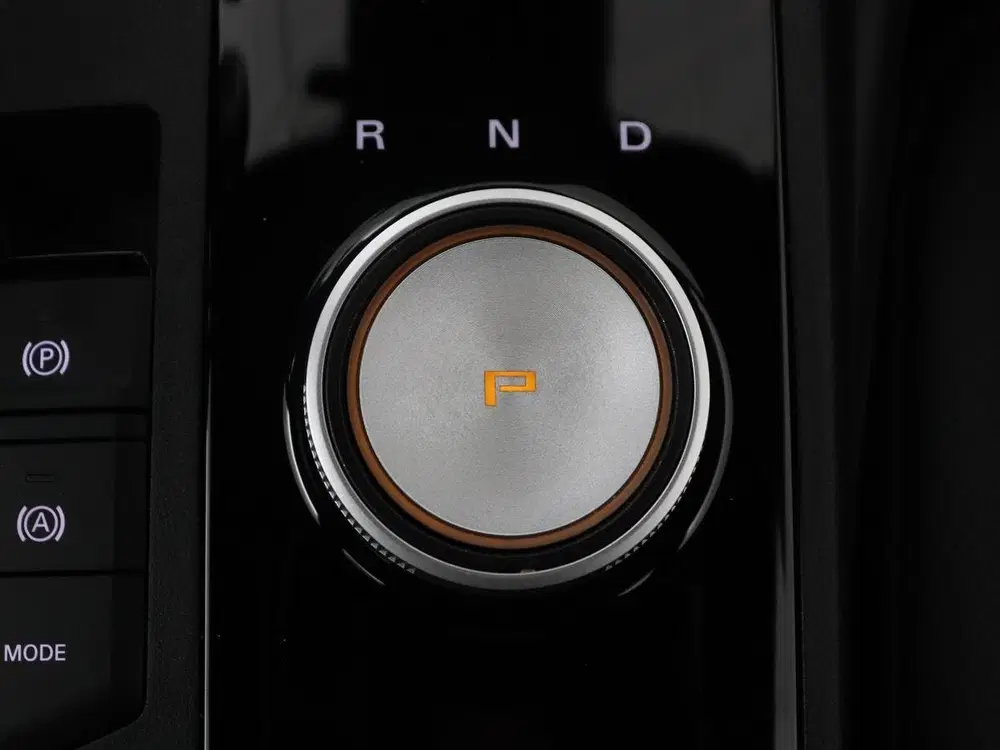 MG MG3 1.5 Hybrid+ Luxury uit 2025, foto 15