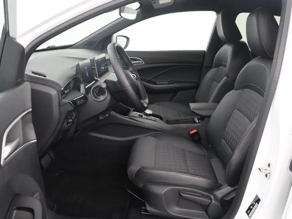 MG MG3 1.5 Hybrid+ Luxury uit 2025, foto 4