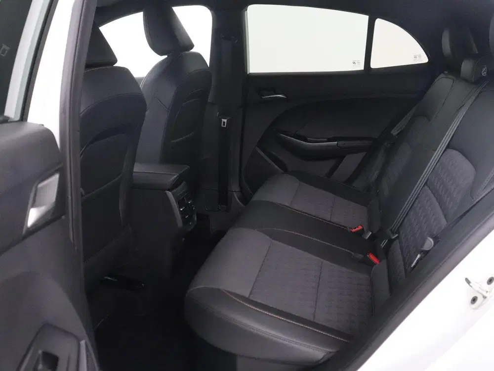 MG MG3 1.5 Hybrid+ Luxury uit 2025, foto 5