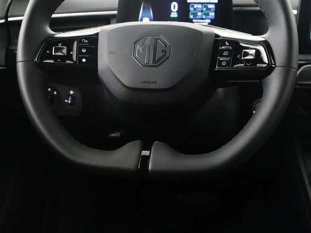 MG MG3 1.5 Hybrid+ Luxury uit 2025, foto 7