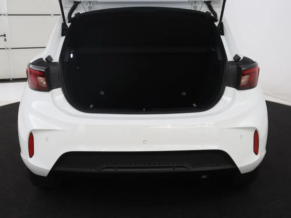 MG MG3 1.5 Hybrid+ Luxury uit 2025, foto 8