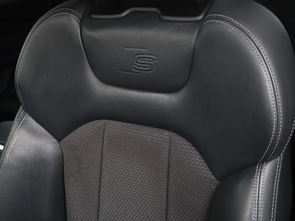 Audi Q7 55 TFSI e quattro Pro Line S SOH 86 uit 2021, foto 6