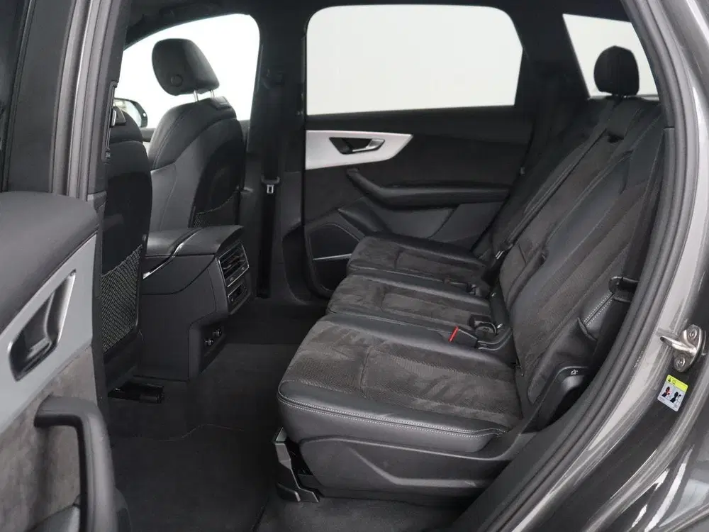 Audi Q7 55 TFSI e quattro Pro Line S SOH 86 uit 2021, foto 7