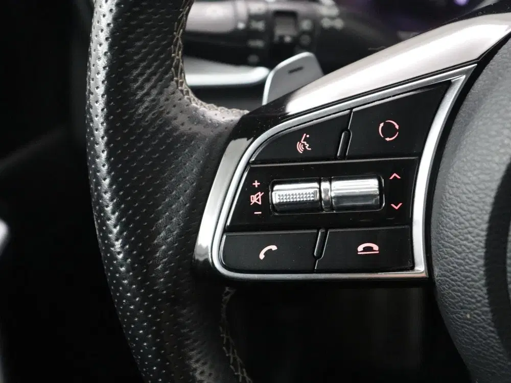 Kia Ceed 1.5 T-GDi MHEV GT-Line Edition uit 2021, foto 13