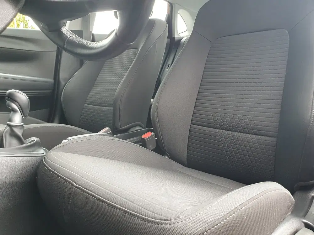 Hyundai i20 1.0 T-GDI Comfort CRUISE uit 2021, foto 4