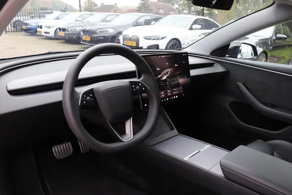 Tesla Model 3 Performance AWD 78 kWh uit 2024, foto 11