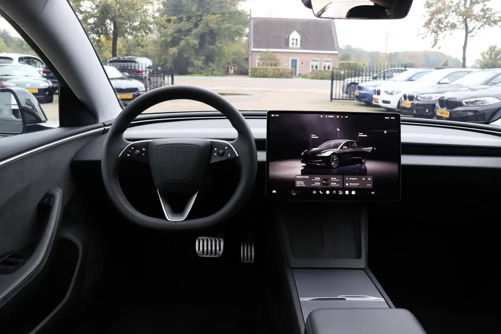Tesla Model 3 Performance AWD 78 kWh uit 2024, foto 12