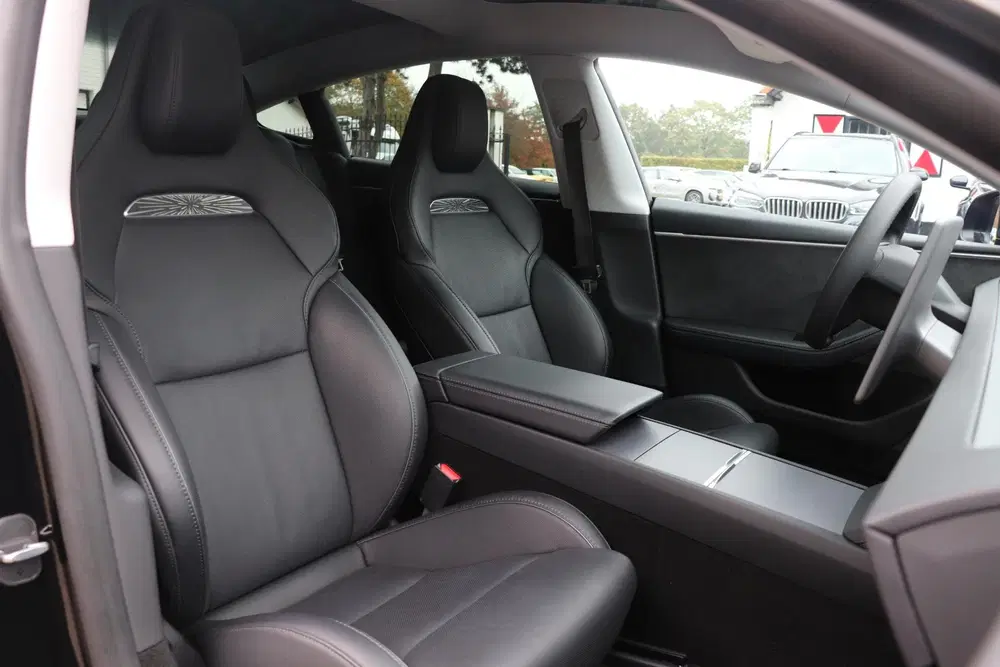 Tesla Model 3 Performance AWD 78 kWh uit 2024, foto 15