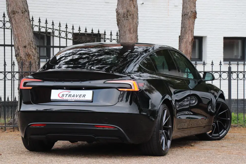Tesla Model 3 Performance AWD 78 kWh uit 2024, foto 5