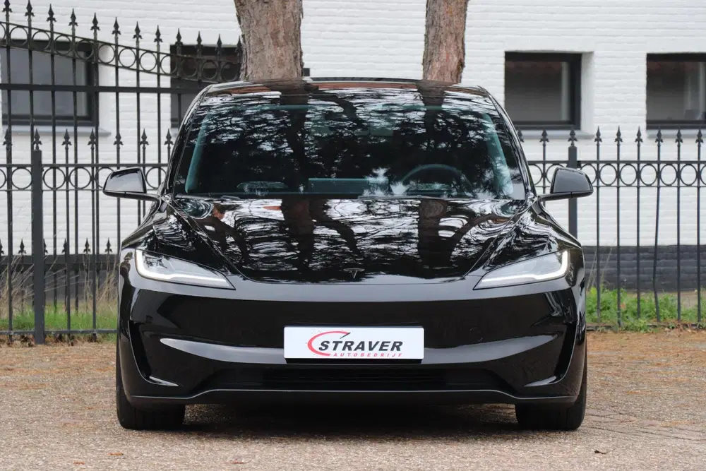 Tesla Model 3 Performance AWD 78 kWh uit 2024, foto 8