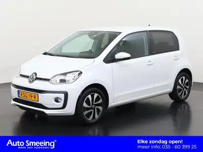 Volkswagen up! 1.0 Active uit 2022