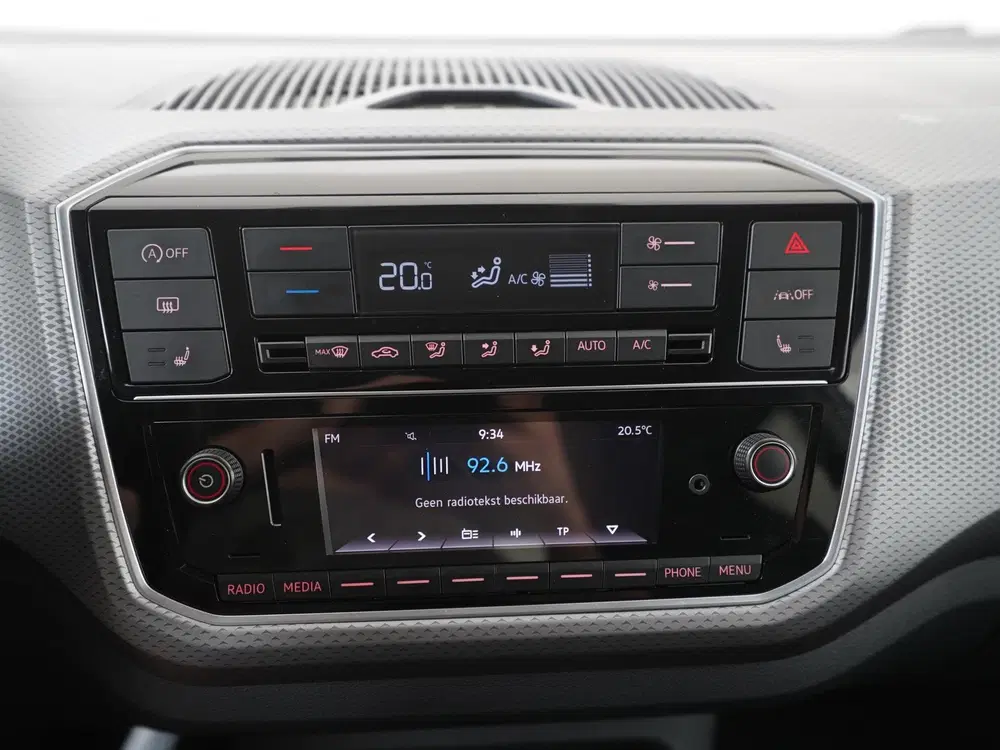 Volkswagen up! 1.0 Active uit 2022, foto 11