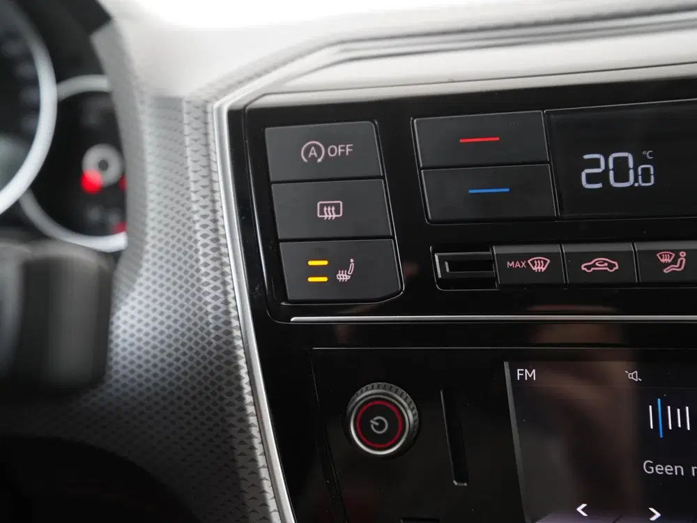Volkswagen up! 1.0 Active uit 2022, foto 12