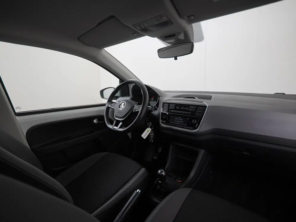 Volkswagen up! 1.0 Active uit 2022, foto 2