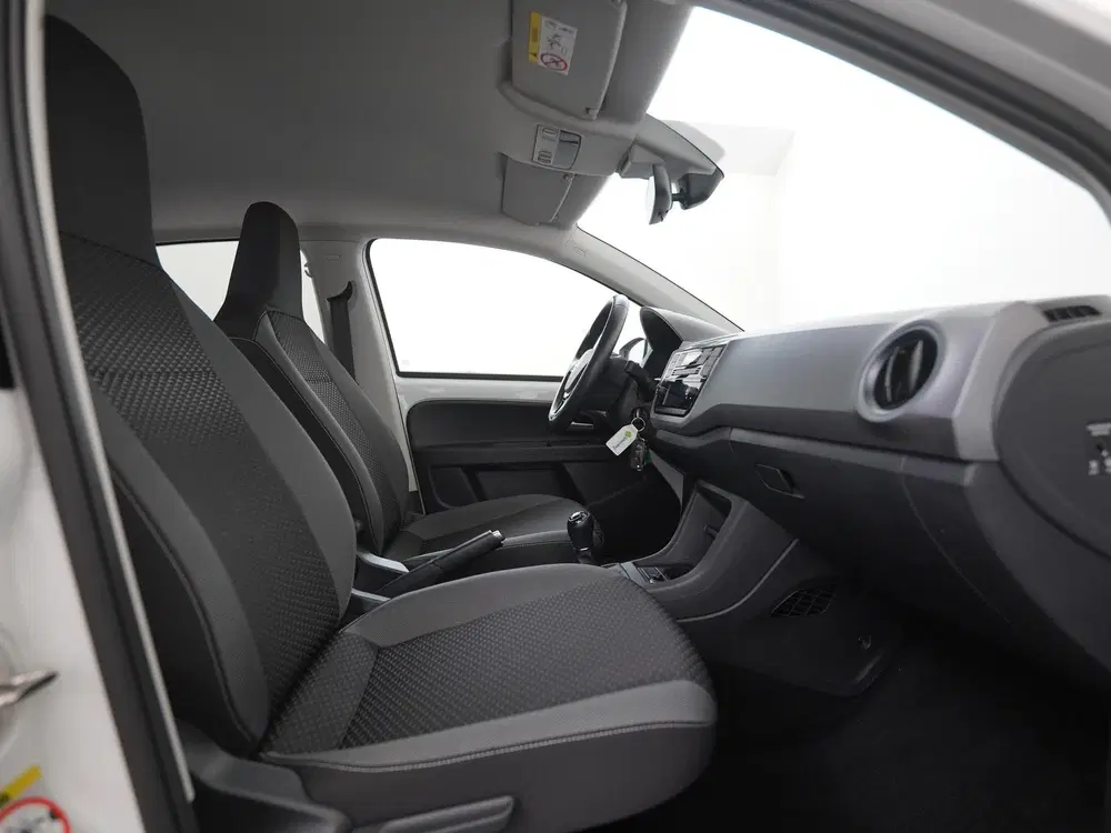 Volkswagen up! 1.0 Active uit 2022, foto 3