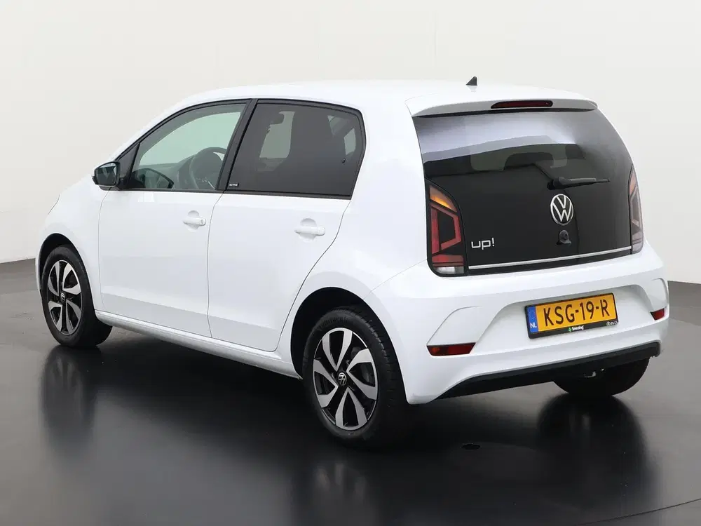 Volkswagen up! 1.0 Active uit 2022, foto 6