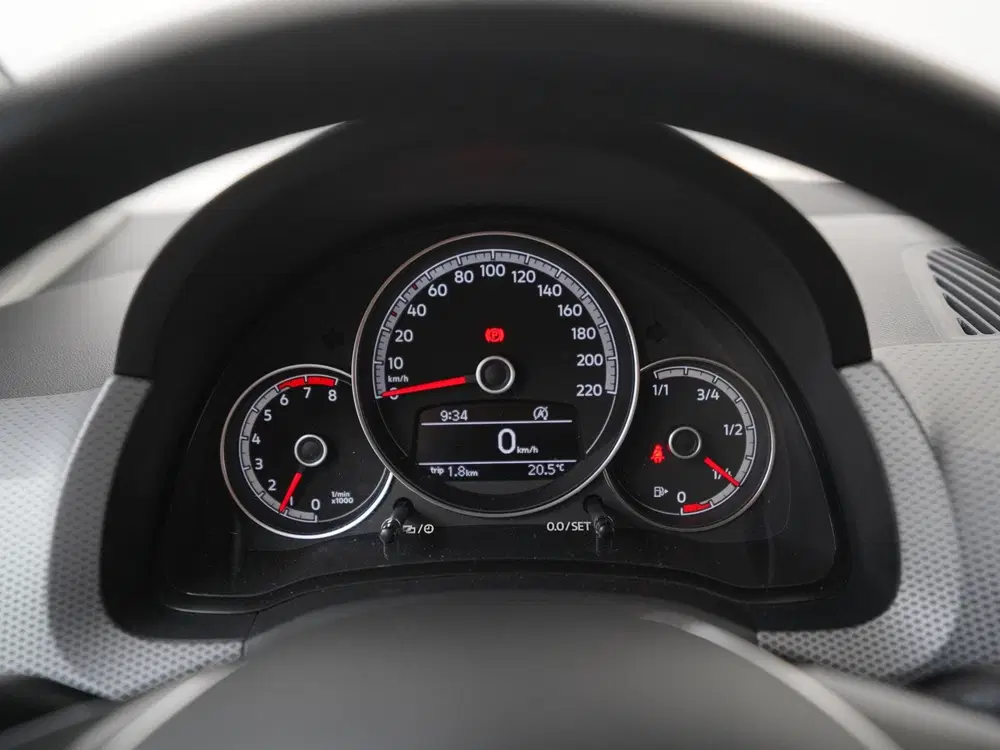Volkswagen up! 1.0 Active uit 2022, foto 8