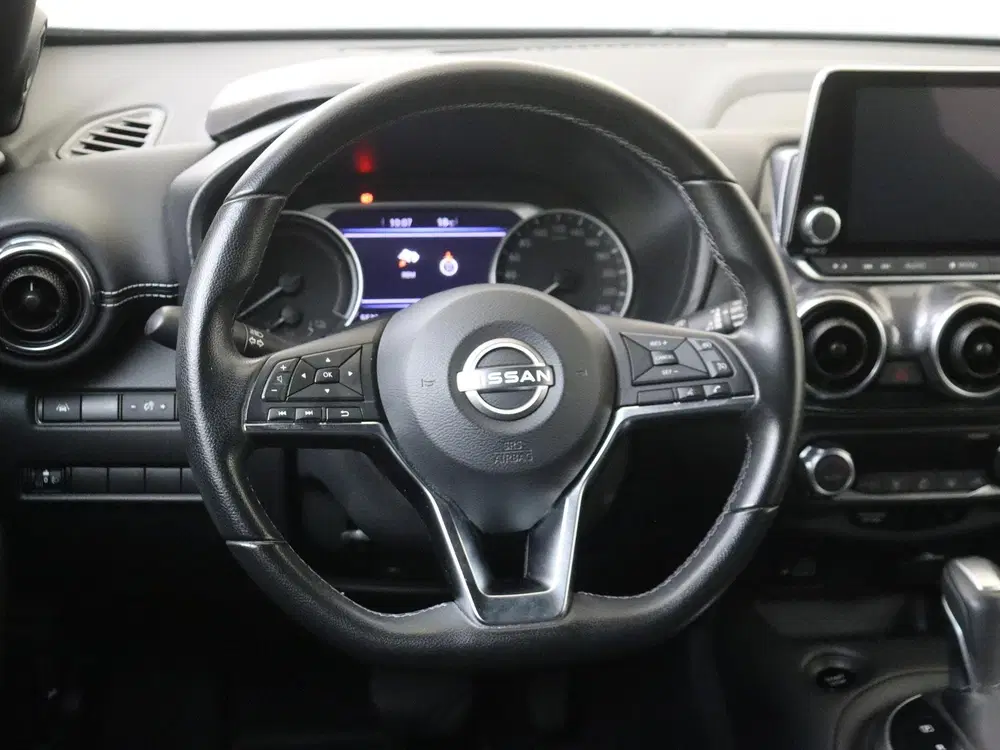 Nissan Juke 1.6 Hybrid N-Connecta uit 2023, foto 10