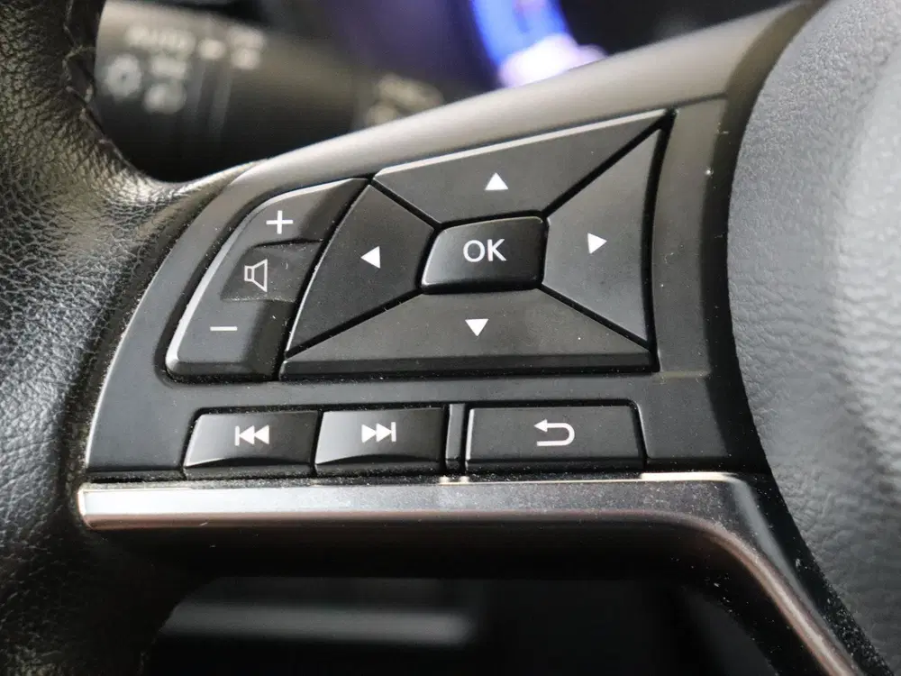 Nissan Juke 1.6 Hybrid N-Connecta uit 2023, foto 12