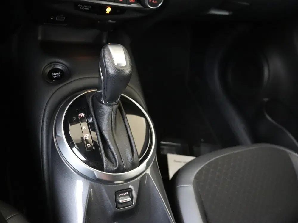 Nissan Juke 1.6 Hybrid N-Connecta uit 2023, foto 14