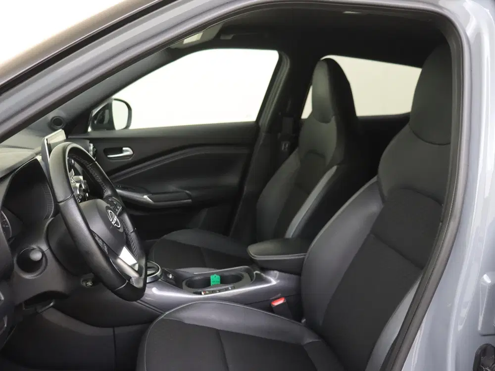 Nissan Juke 1.6 Hybrid N-Connecta uit 2023, foto 15