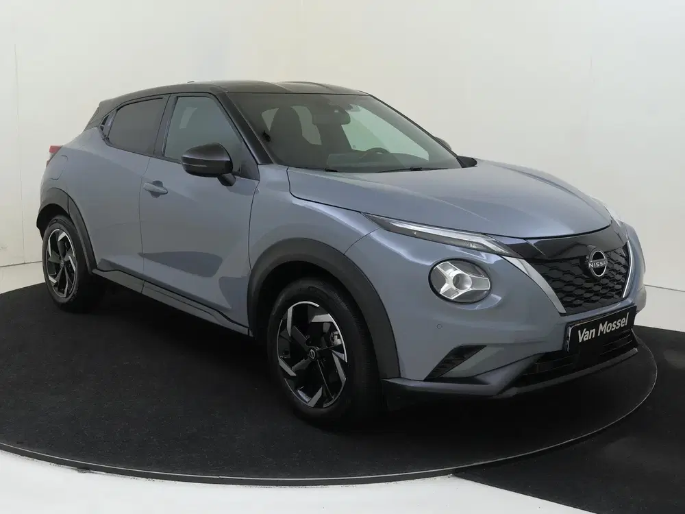 Nissan Juke 1.6 Hybrid N-Connecta uit 2023, foto 2