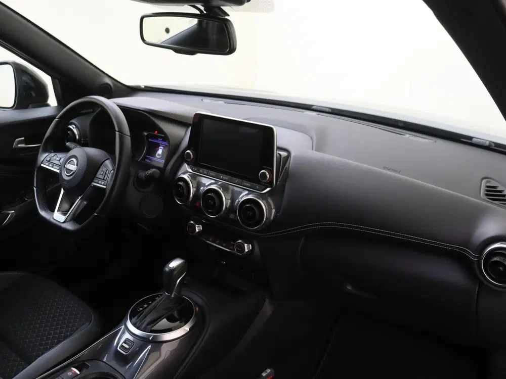 Nissan Juke 1.6 Hybrid N-Connecta uit 2023, foto 5