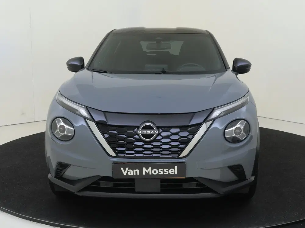Nissan Juke 1.6 Hybrid N-Connecta uit 2023, foto 6
