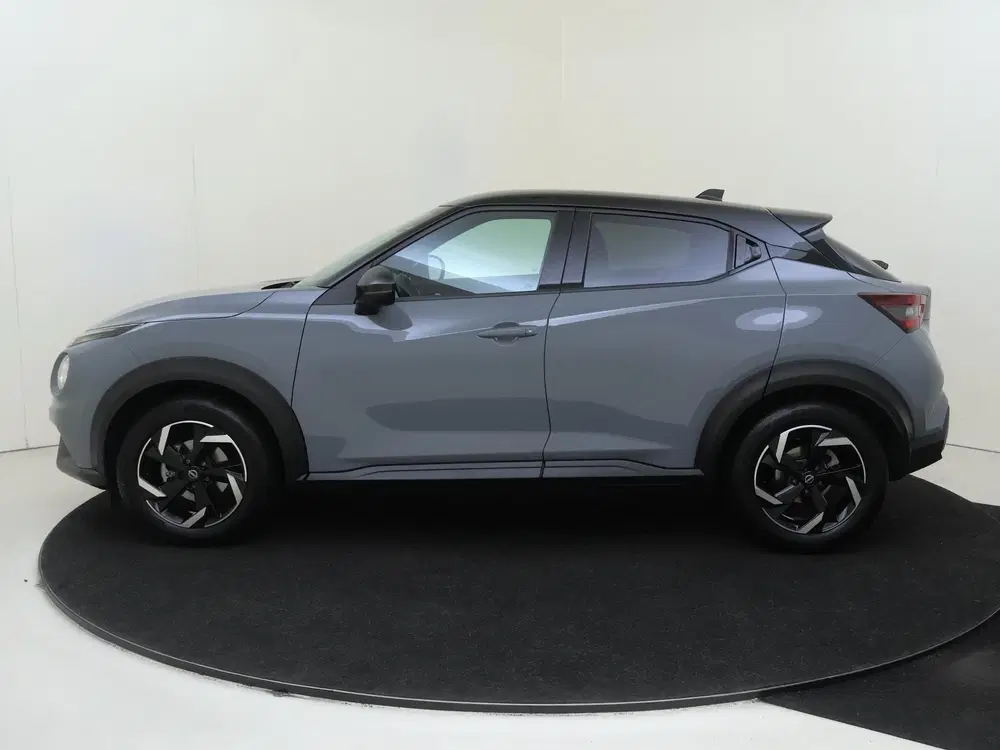 Nissan Juke 1.6 Hybrid N-Connecta uit 2023, foto 8